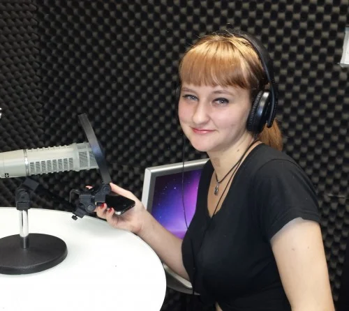 Cora, The Lingerie Addict - Gothropology