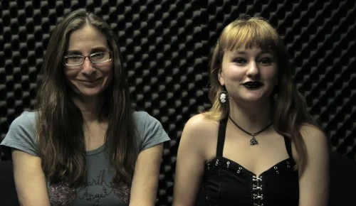 Death: The Universal Connector with Betsy Trapasso - Gothropology