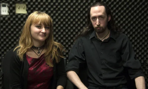 Music and Religion with Daniel Hopkins - Gothropology