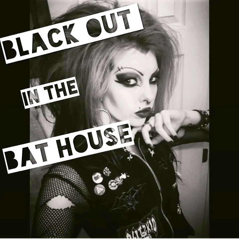 Blackout in the Bat House [EP.21] - The Requiem