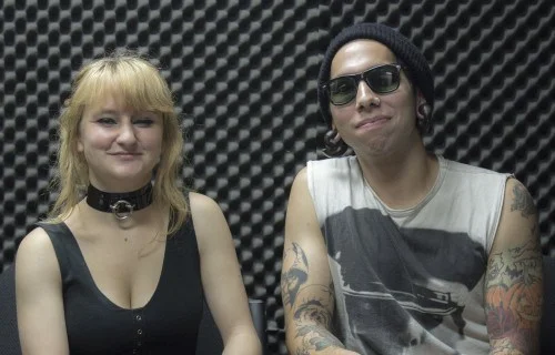 The Art of Music - Gothropology