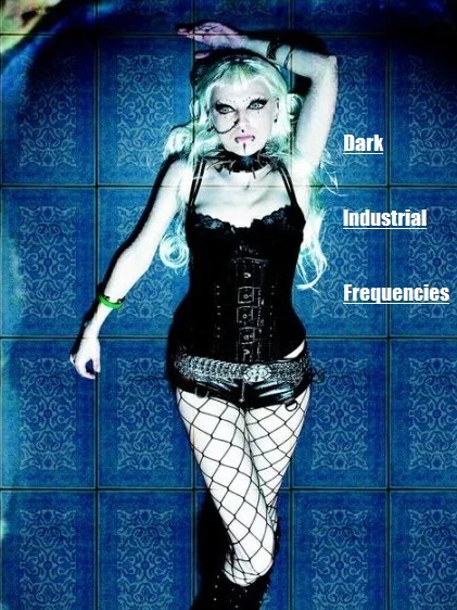 Dark Industrial Frequencies 48 The Requiem The Belfry Network