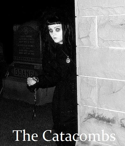 The Catacombs [EP.7] - The Requiem