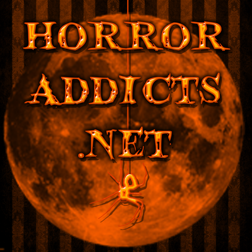 Horror Addicts 117