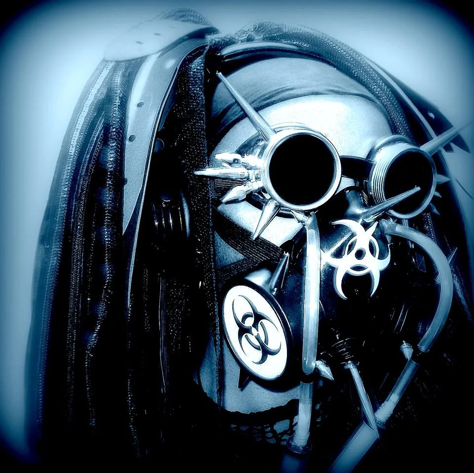 DJ Venux - The Requiem