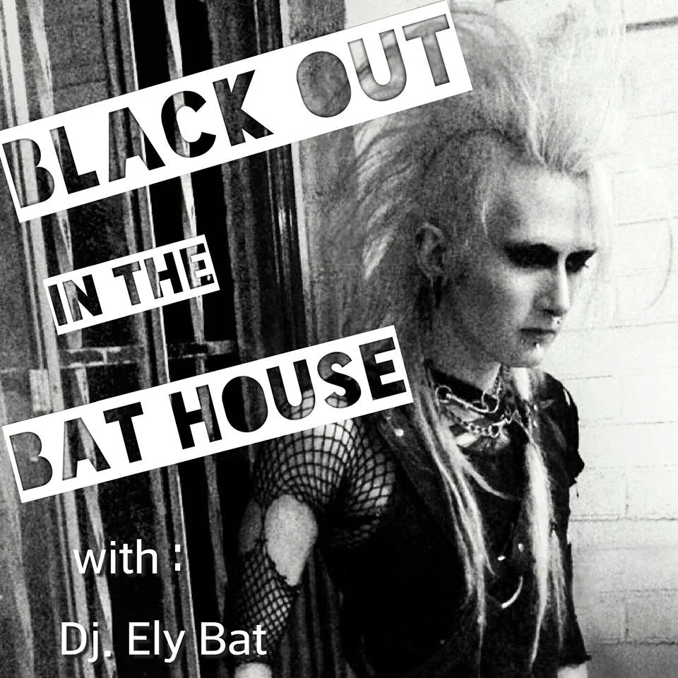 Blackout in the Bat House [EP.24]