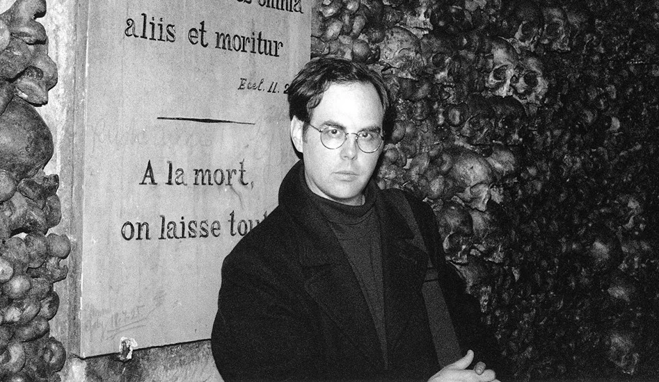 Interview: Fred Berger of Propaganda Magazine
