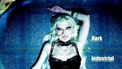 Dark Industrial Frequencies 52 - The Requiem Podcast