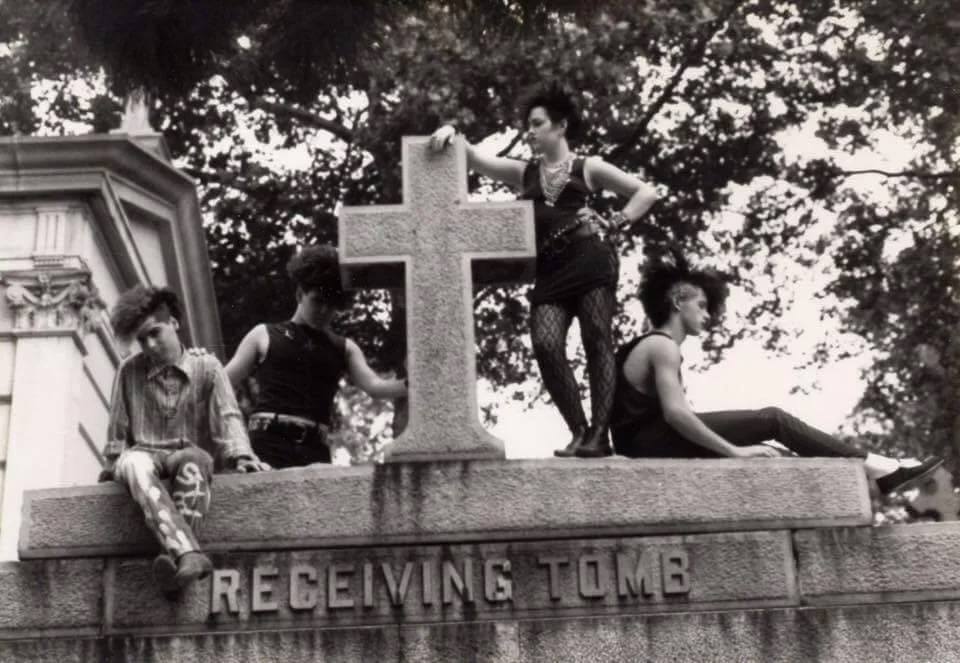 Release the Bats - The Requiem