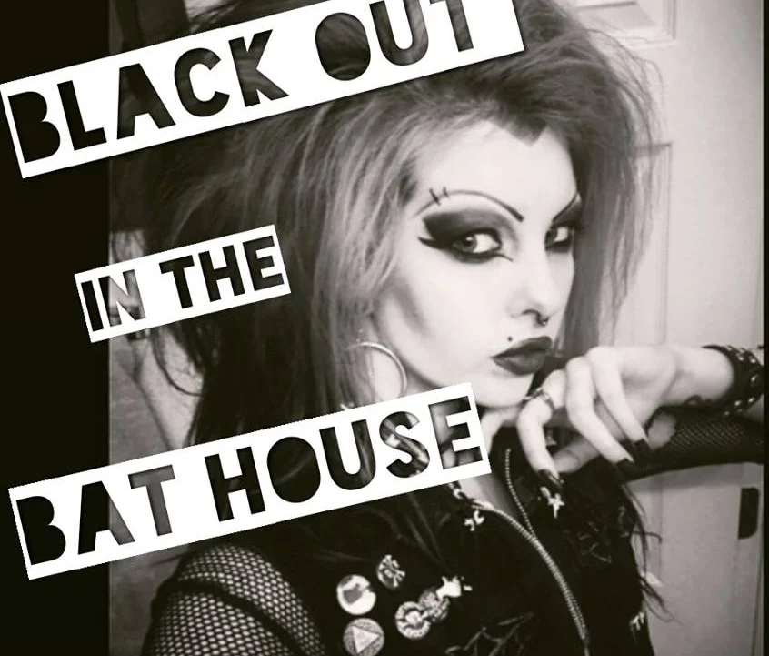 BlackOut in the Bat House - The Requiem