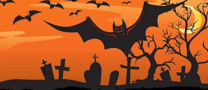 All Hallows Eve 7 - The Requiem