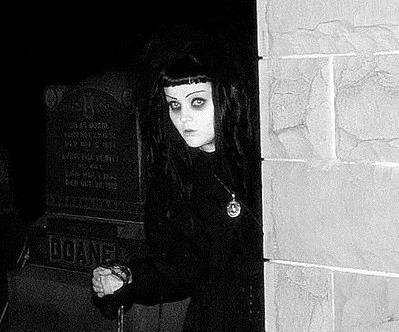 The Catacombs - The Requiem Podcast