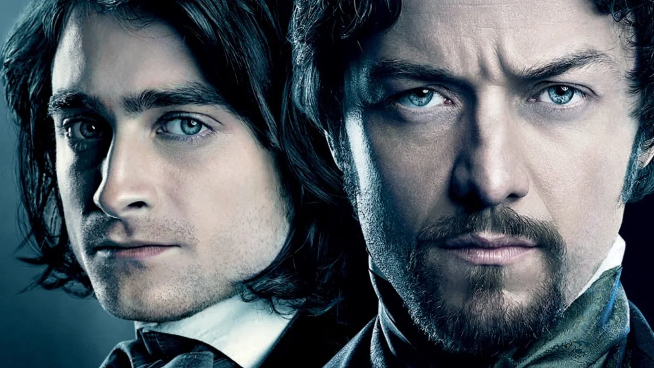 Review: Victor Frankenstein