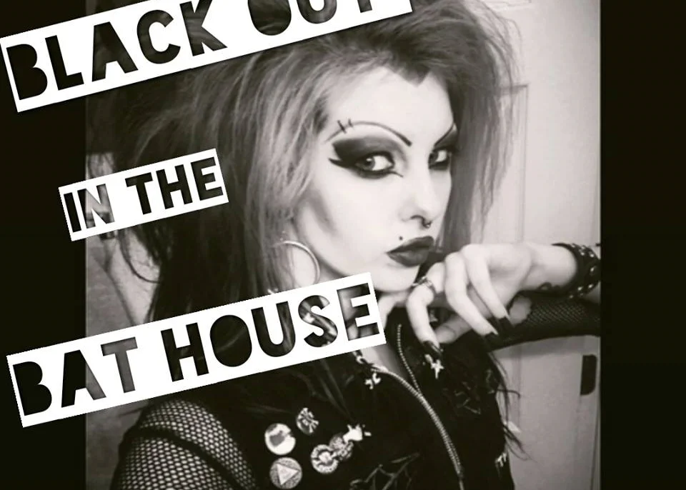 Black Out in the Bat House - The Requiem