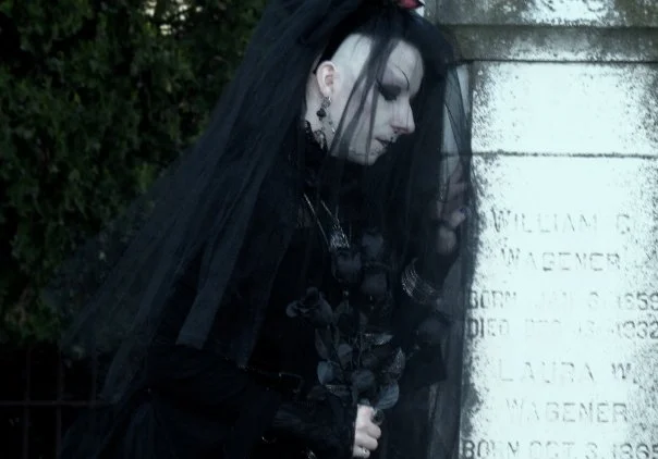 Wyntre Mysteria - The Requiem