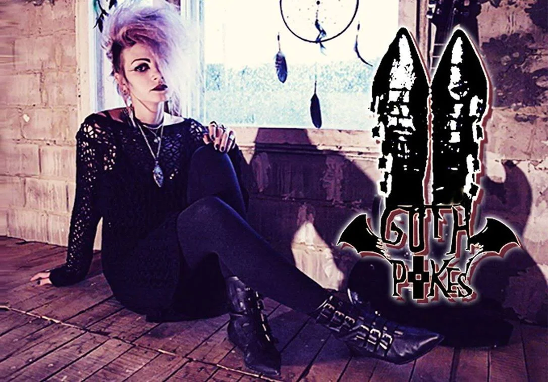 Review: Goth Pikes (Video)