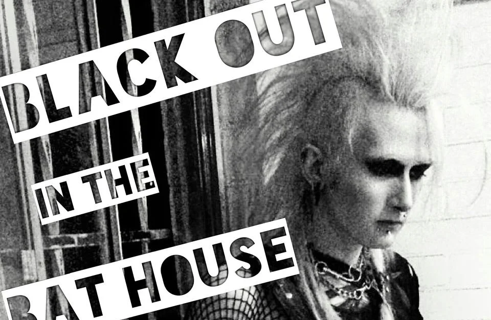 Black Out in the Bat House - The Requiem
