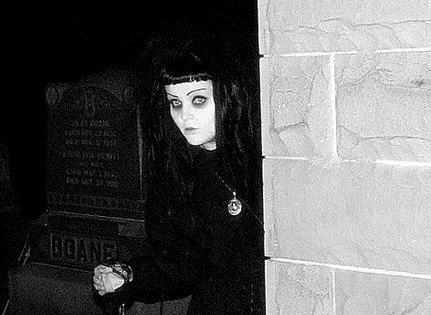 The Catacombs - The Requiem Podcast