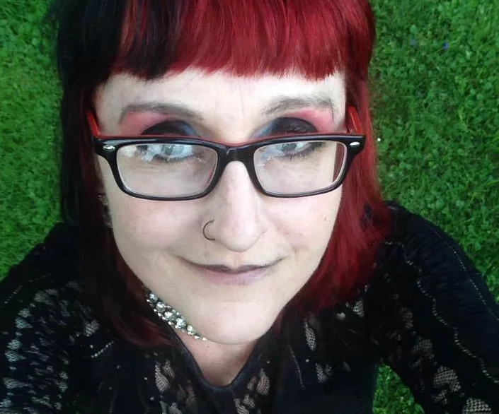 Aging in Youth Culture - Cemetery Confessions