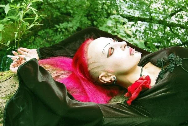 Goth Around the World Pt. 1 - Cemetery Confessions