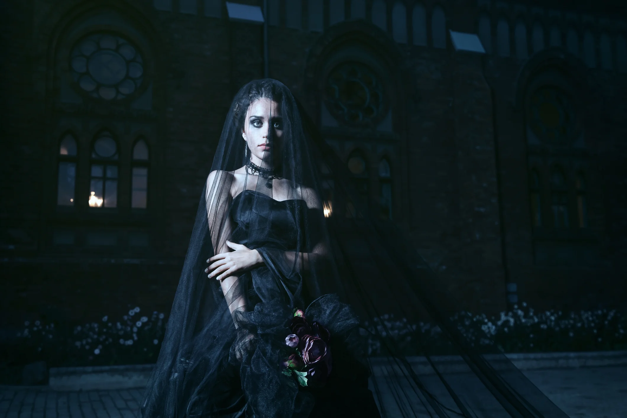 Goth Damn it Internet!