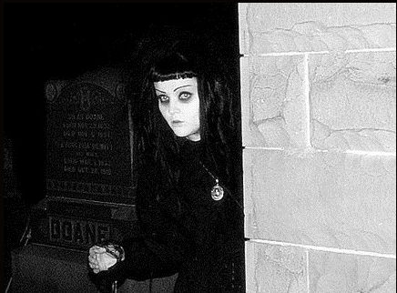 The Catacombs (RIP 2016)