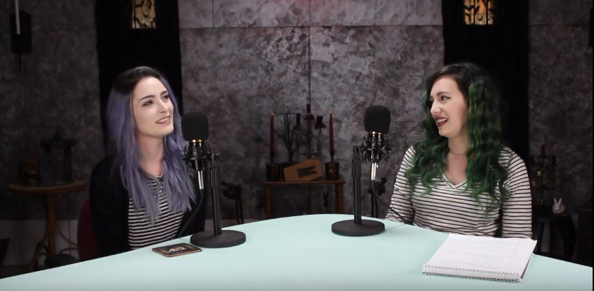 The Midnite Lounge - Episode 1