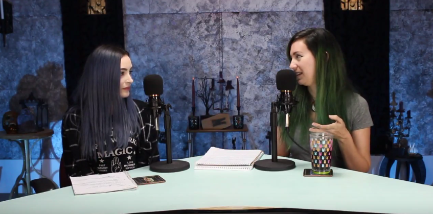 The Midnite Lounge Episode 2