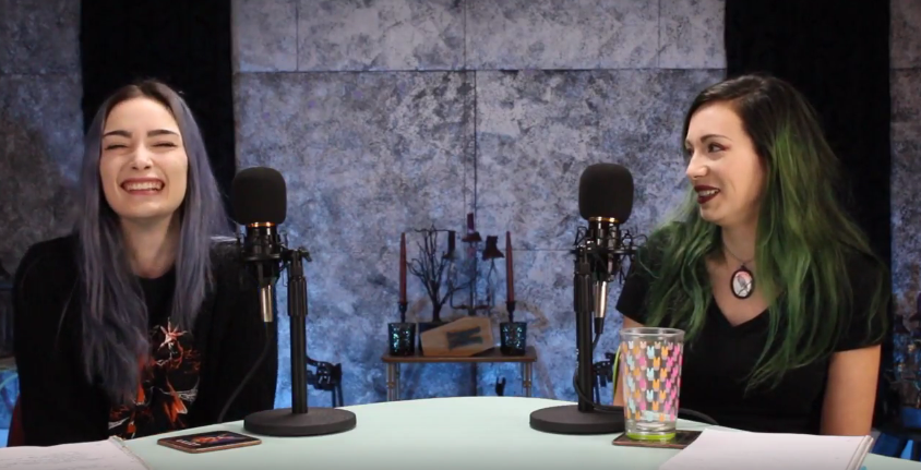 The Midnite Lounge Episode 3