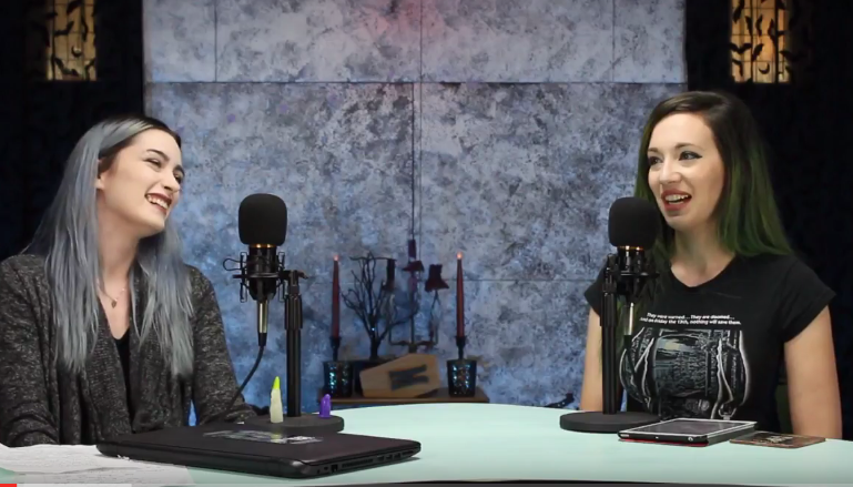 Midnite Lounge Episode 5