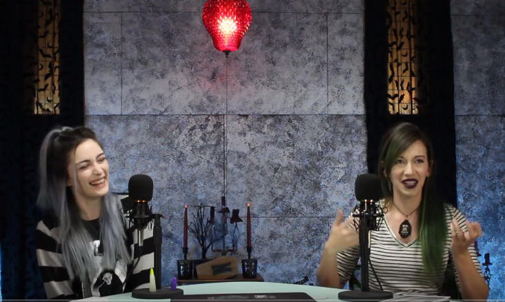 Midnite Lounge Episode 6