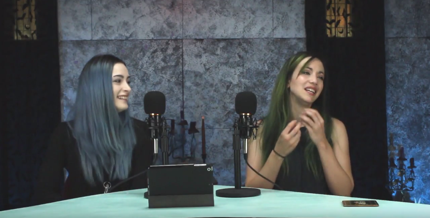 Midnite Lounge Episode 7