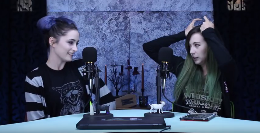 Midnite Lounge 9 - Revenge of the Goats