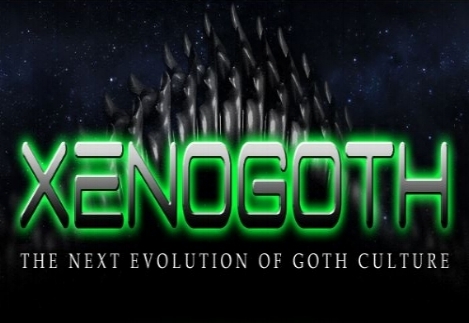 The Future of Goth - Cemetery Confessions