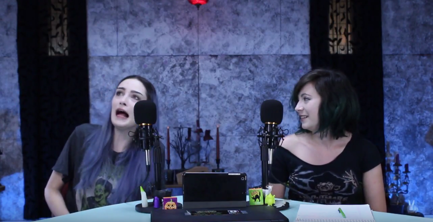 Midnite Lounge Episode 10