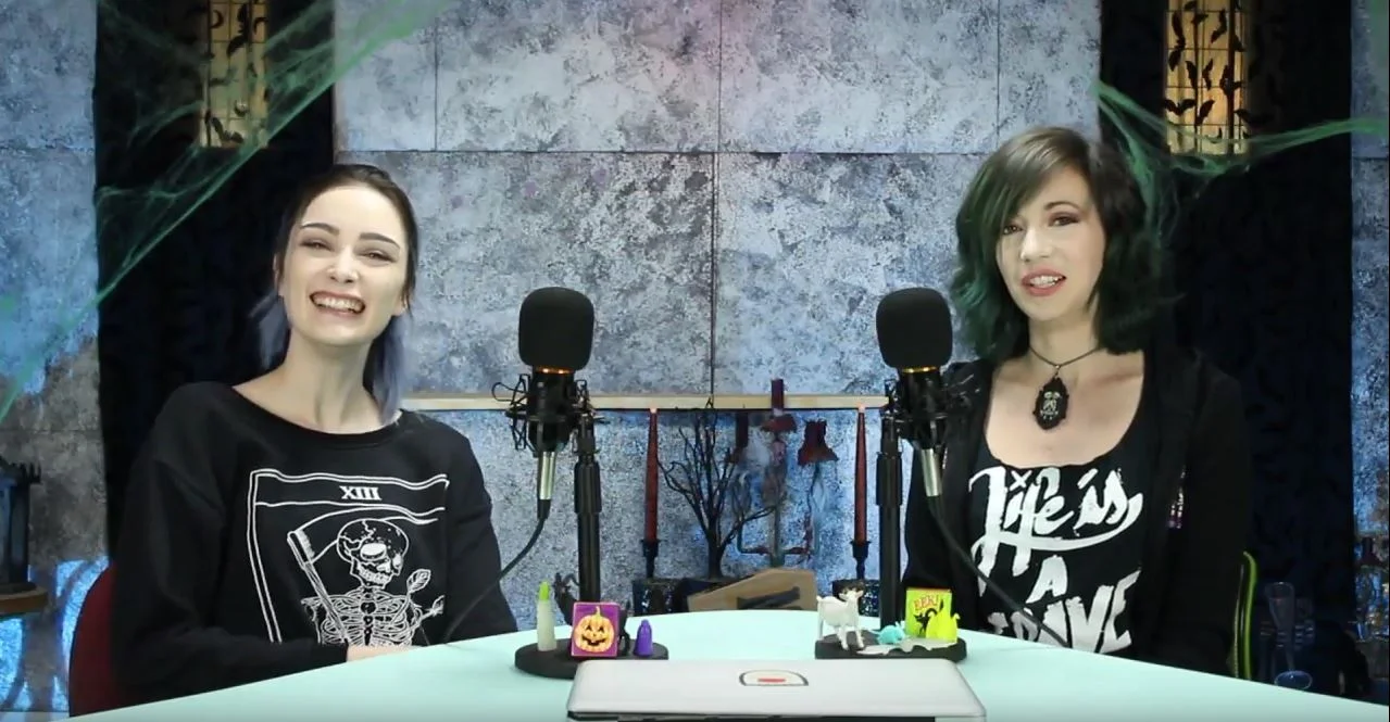 Midnite Lounge Episode 11