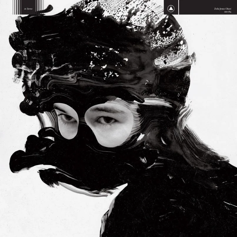 Review: Okovi by Zola Jesus