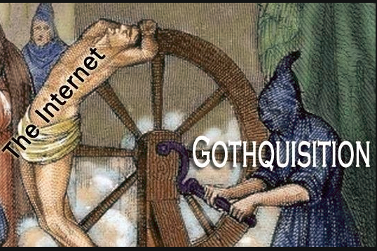 The Gothquisition 3