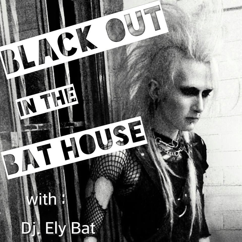Black Out in the Bat House - The Requiem