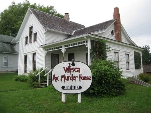 The Villisca Axe Murders - Morbid Curiosity