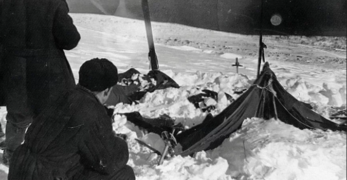 The Dyatlov Pass Incident pt. 1 - Morbid Curiosity