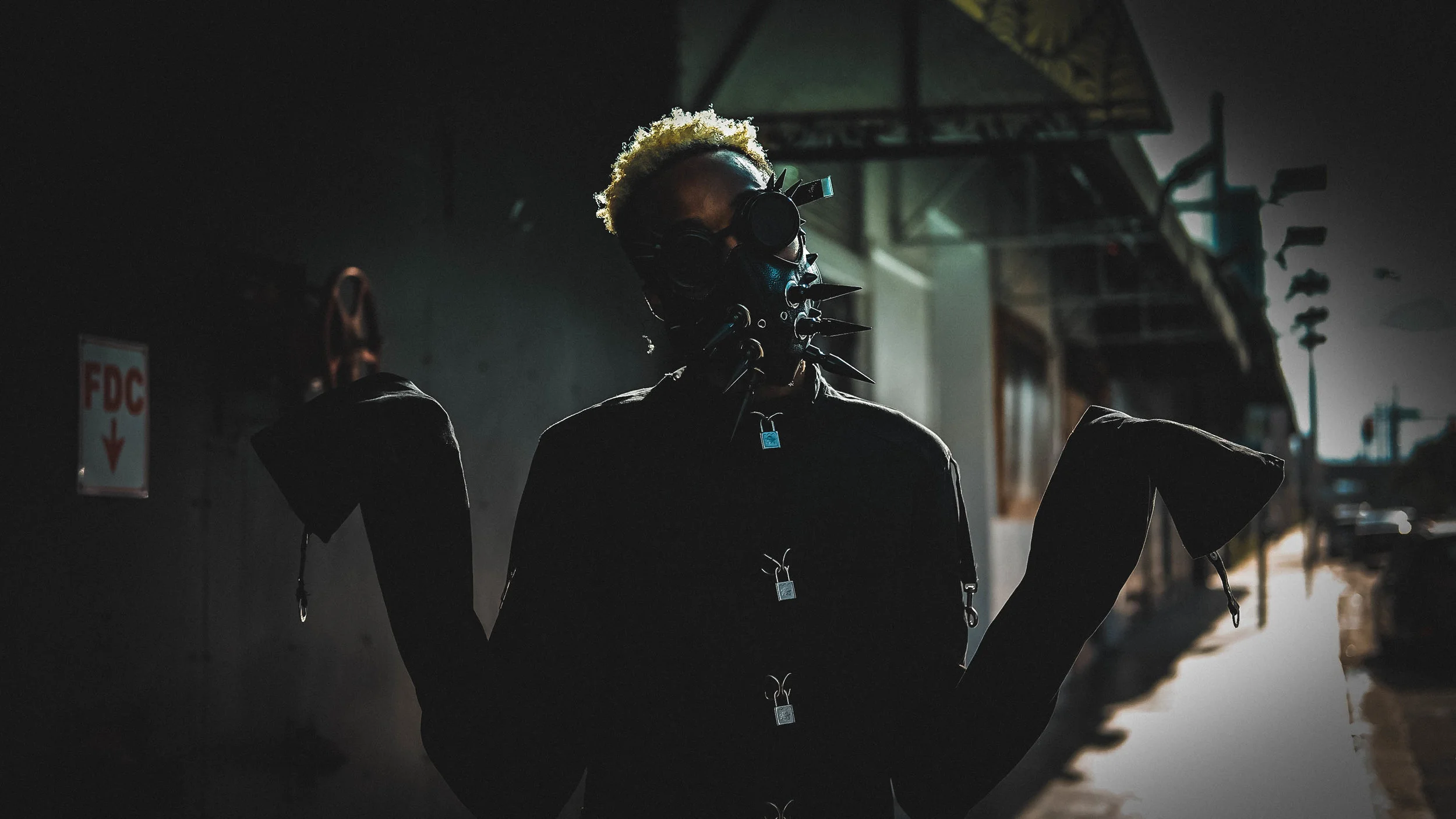 What is Goth? - Cemetery Confessions