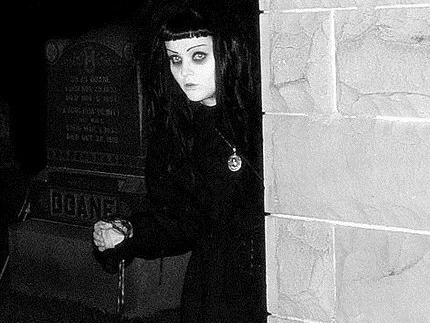 The Catacombs