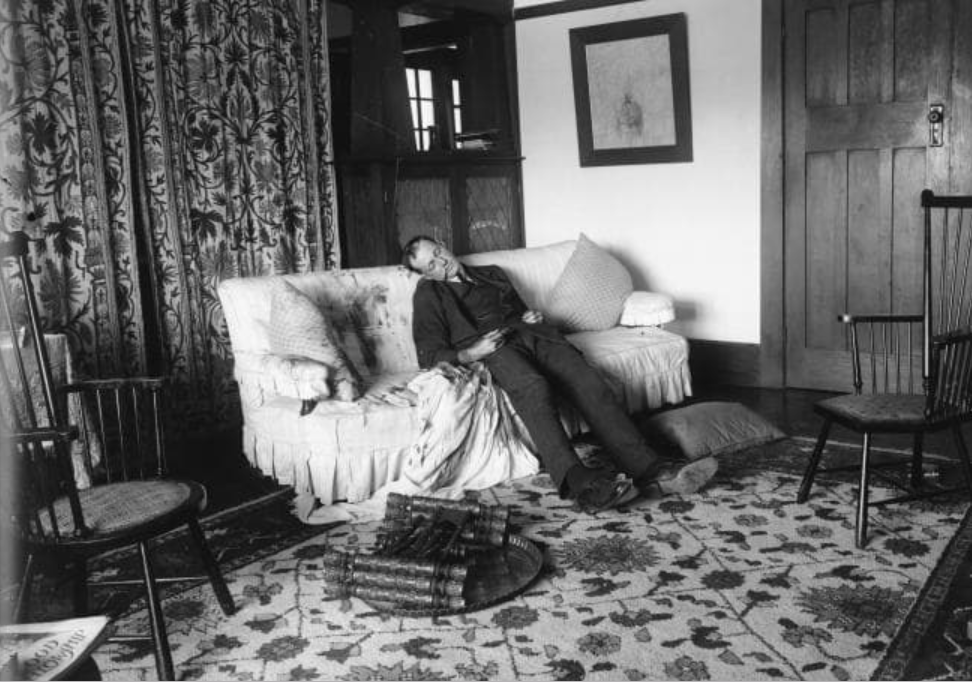 The Murder of Claude Tozer - Morbid Curiosity