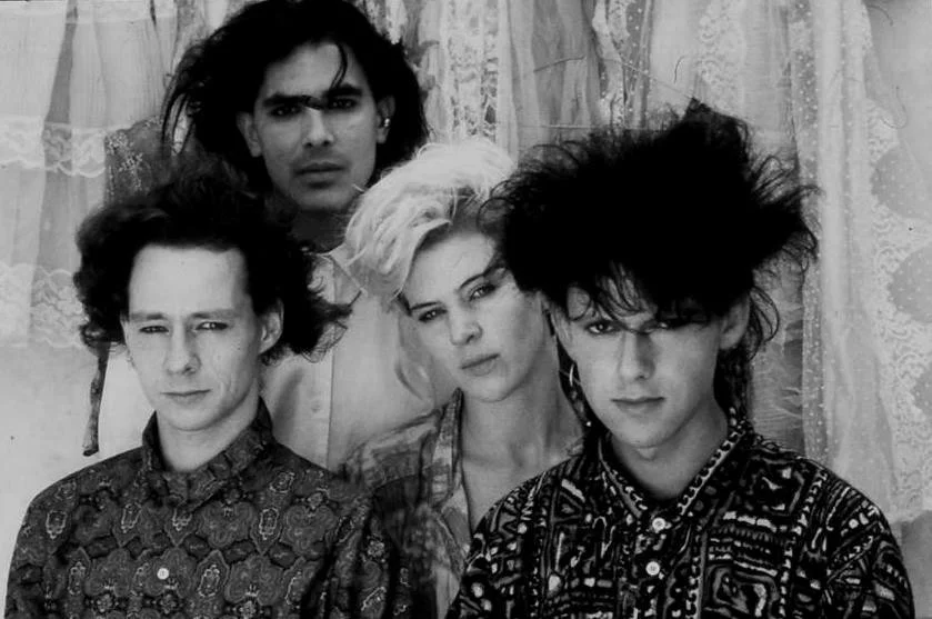 Clan of Xymox - GothCast