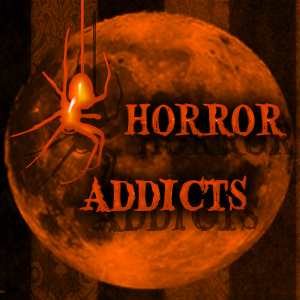 J.D. Horn - Horror Addicts