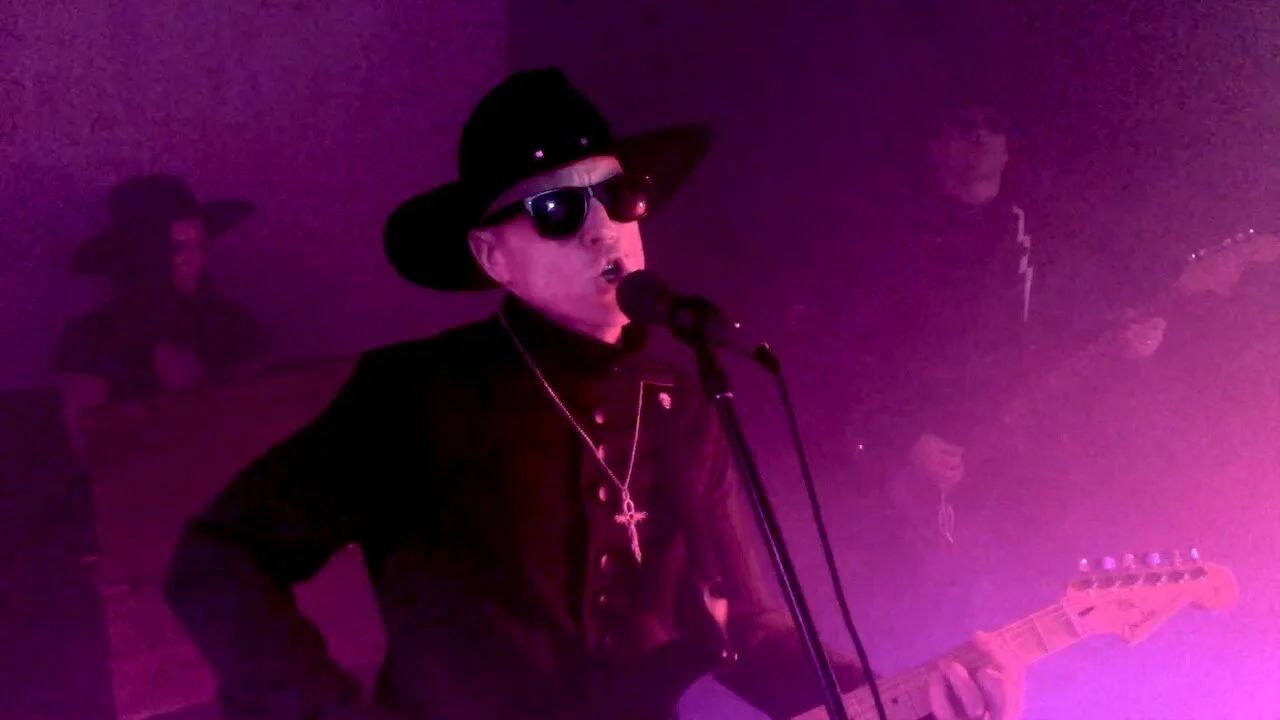 Sonsombre - Sounds and Shadows