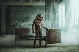 Desiree Byars - Horror Addicts