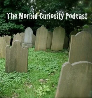 The Donner Party PT 3 - Morbid Curiosity