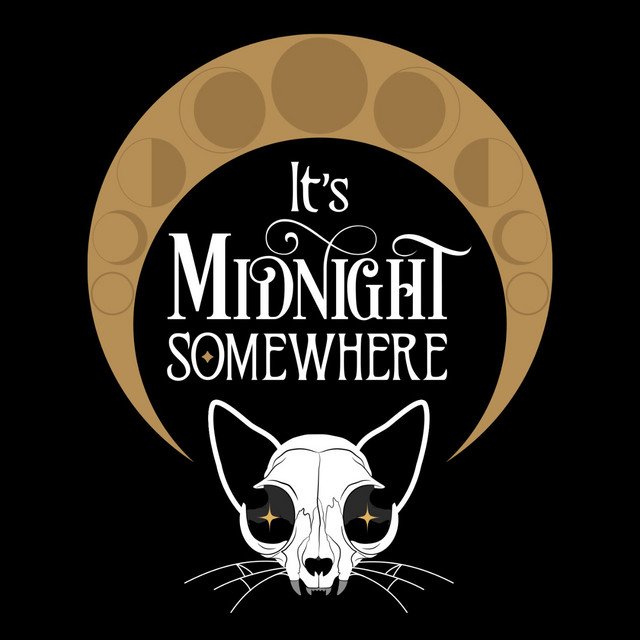 Neurodivergence & Mental Health in the Goth Scene - It's Midnight Somewhere